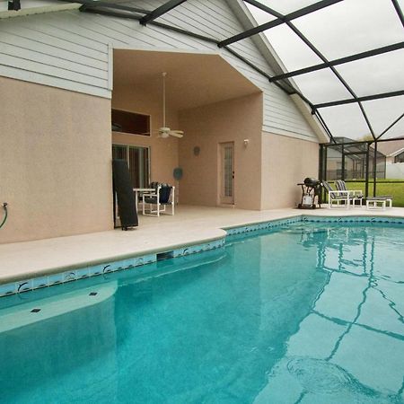 אורלנדו Indian Creek- 5 Bedroom Pool Home- 2303Ic מראה חיצוני תמונה
