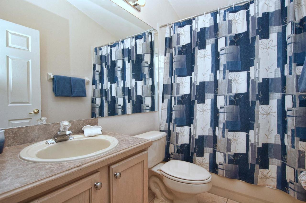 אורלנדו Indian Creek- 5 Bedroom Pool Home- 2303Ic מראה חיצוני תמונה