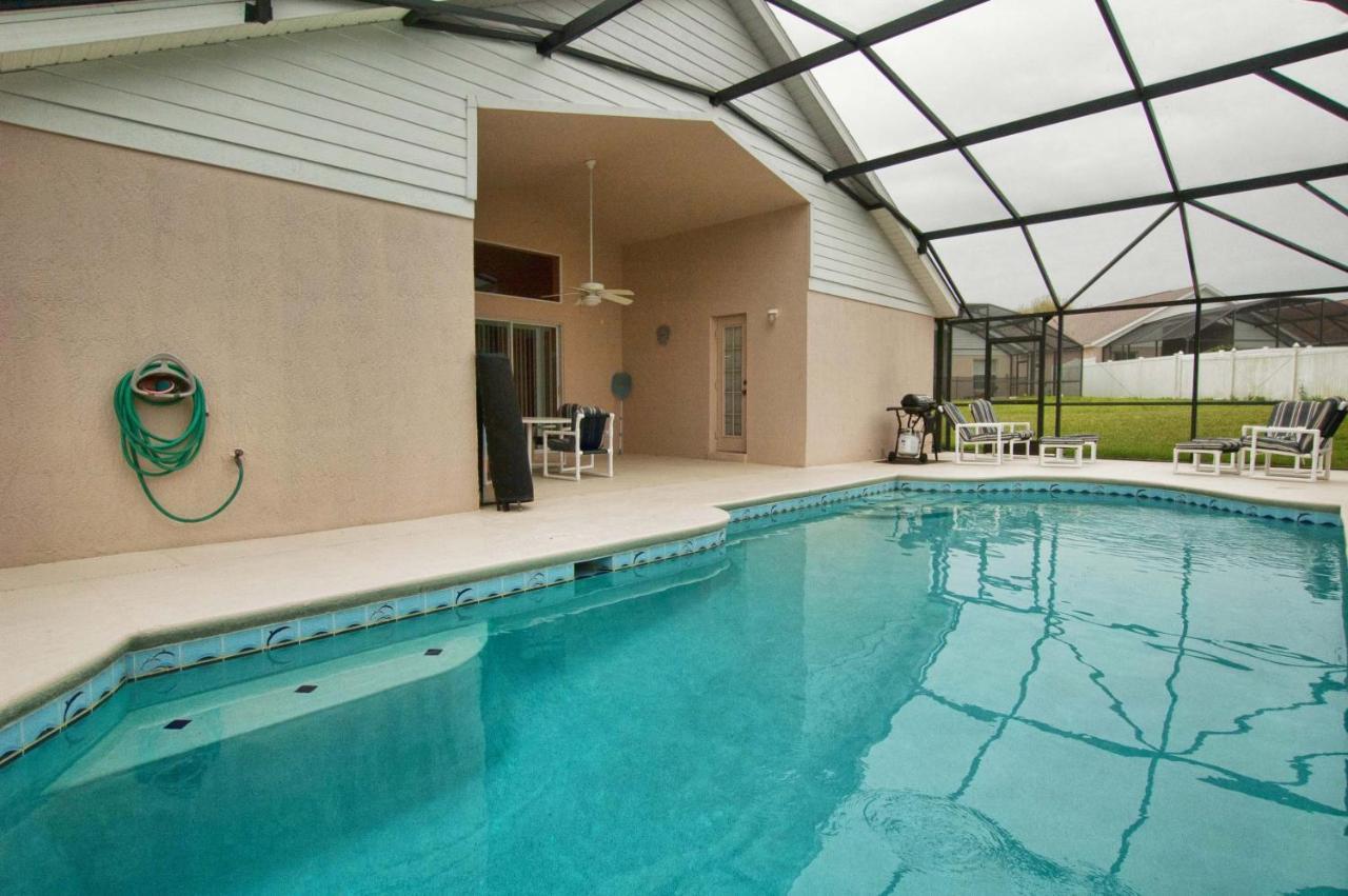 אורלנדו Indian Creek- 5 Bedroom Pool Home- 2303Ic מראה חיצוני תמונה