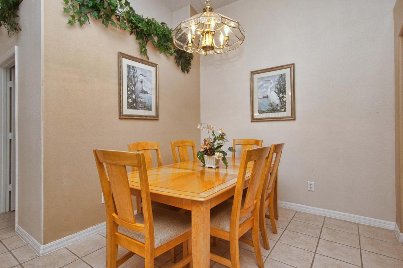 אורלנדו Indian Creek- 5 Bedroom Pool Home- 2303Ic מראה חיצוני תמונה