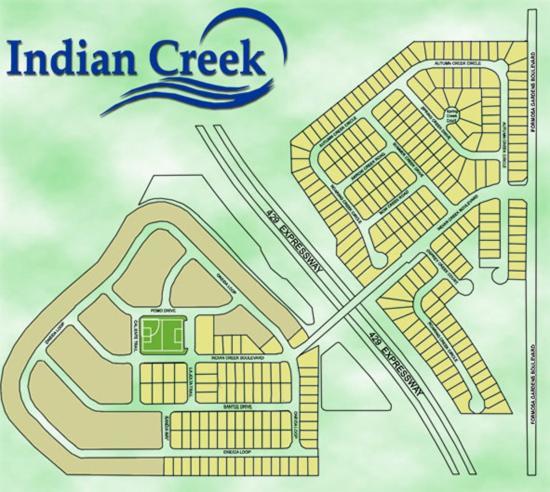 אורלנדו Indian Creek- 5 Bedroom Pool Home- 2303Ic מראה חיצוני תמונה