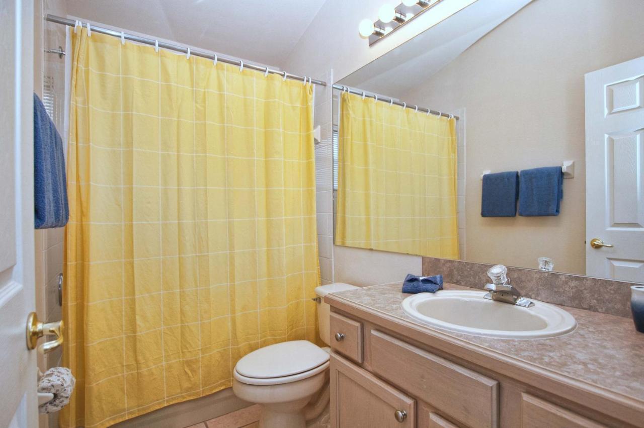 אורלנדו Indian Creek- 5 Bedroom Pool Home- 2303Ic מראה חיצוני תמונה