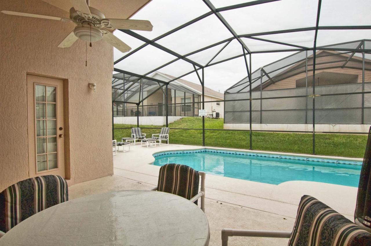 אורלנדו Indian Creek- 5 Bedroom Pool Home- 2303Ic מראה חיצוני תמונה
