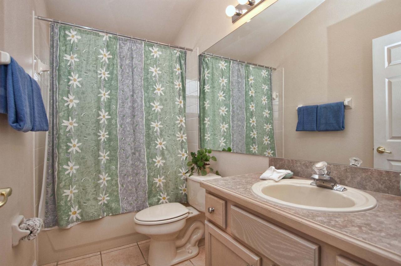 אורלנדו Indian Creek- 5 Bedroom Pool Home- 2303Ic מראה חיצוני תמונה
